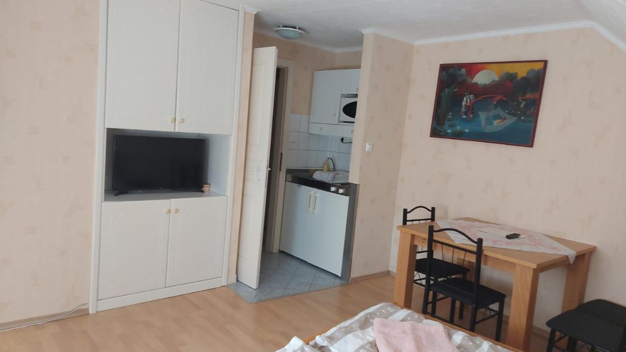 David Apartman 귤러 외부 사진