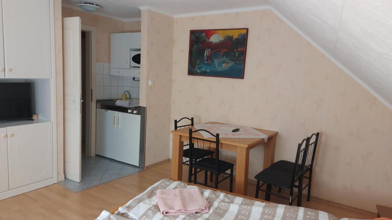 David Apartman 귤러 외부 사진