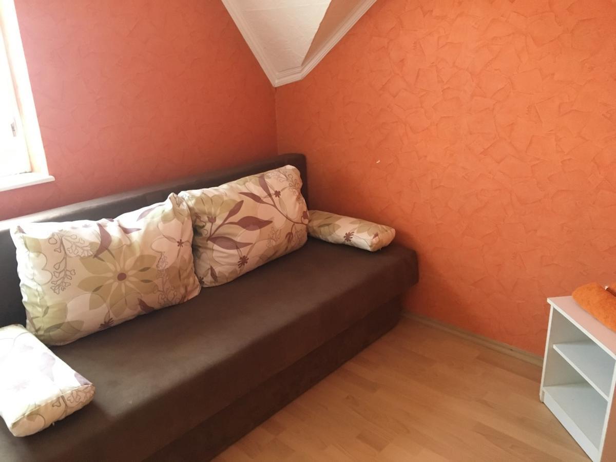 David Apartman 귤러 외부 사진