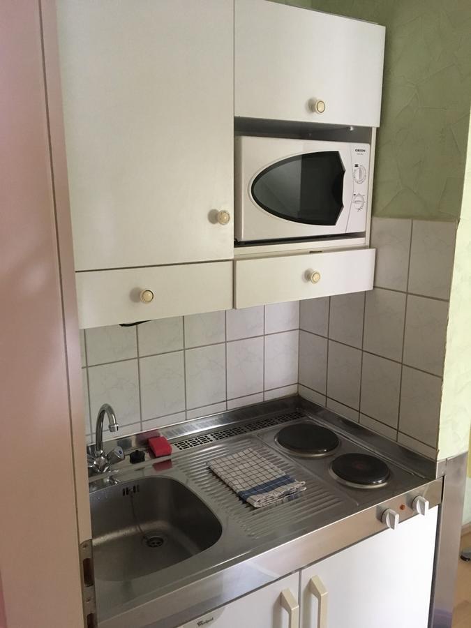 David Apartman 귤러 외부 사진