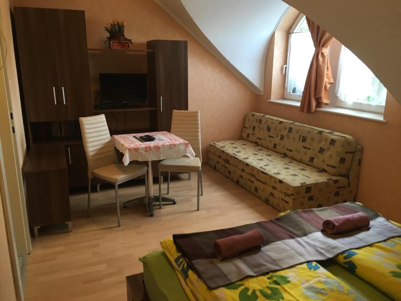 David Apartman 귤러 외부 사진