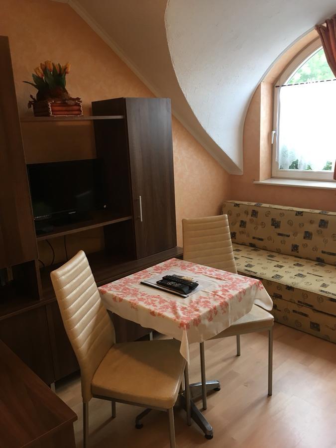 David Apartman 귤러 외부 사진