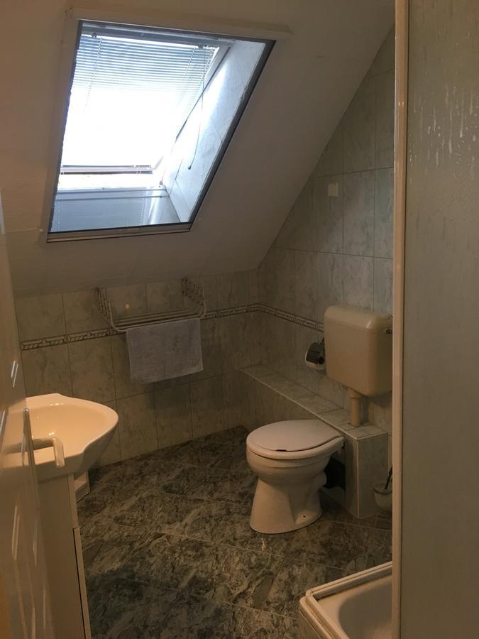 David Apartman 귤러 외부 사진