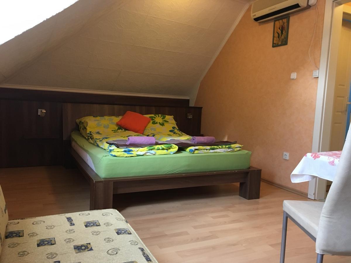 David Apartman 귤러 외부 사진