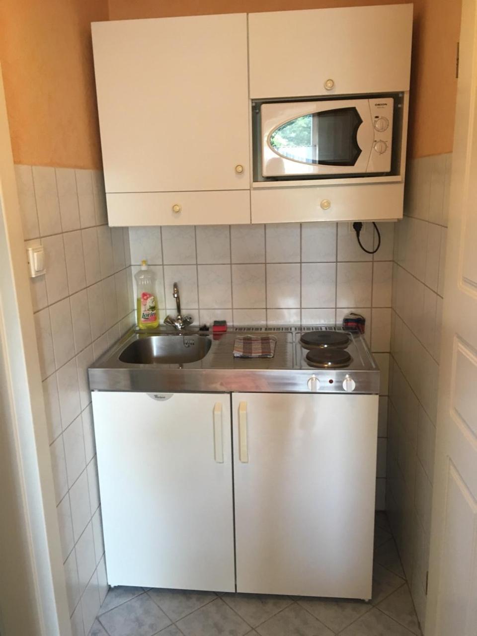 David Apartman 귤러 외부 사진