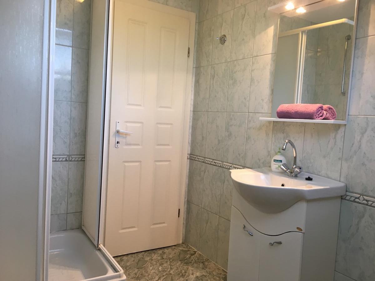 David Apartman 귤러 외부 사진